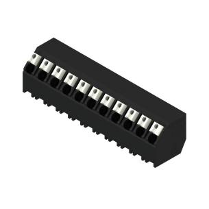 tube 135 connection solder thr tht actuator with in push 11 poles of number mm2 5 1 00 5 mm in pitch a 5 17 v 320 terminal pcb