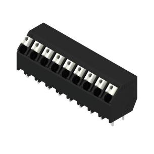 tube 135 connection solder thr tht actuator with in push 9 poles of number mm2 5 1 08 5 mm in pitch a 5 17 v 320 terminal pcb