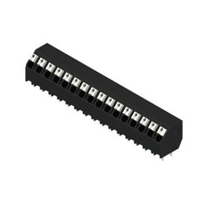 tube 135 connection solder thr tht actuator with in push 16 poles of number mm2 5 1 08 5 mm in pitch a 5 17 v 320 terminal pcb