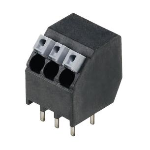 tube 135 connection solder thr tht actuator with in push 2 poles of number mm2 5 1 50 3 mm in pitch a 5 17 v 160 terminal pcb