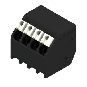 tube 135 connection solder thr tht actuator with in push 4 poles of number mm2 5 1 50 3 mm in pitch a 5 17 v 160 terminal pcb