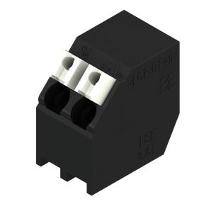 tube 135 connection solder thr tht actuator with in push 2 poles of number mm2 5 1 81 3 mm in pitch a 5 17 v 160 terminal pcb