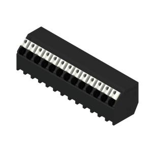 tube 135 connection solder thr tht actuator with in push 13 poles of number mm2 5 1 81 3 mm in pitch a 5 17 v 160 terminal pcb