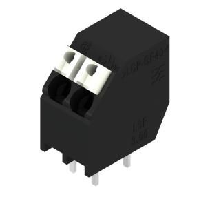 tube 135 connection solder thr tht actuator with in push 2 poles of number mm2 5 1 50 3 mm in pitch a 5 17 v 160 terminal pcb