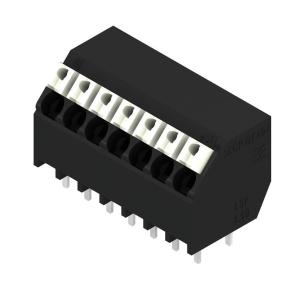 tube 135 connection solder thr tht actuator with in push 7 poles of number mm2 5 1 50 3 mm in pitch a 5 17 v 160 terminal pcb