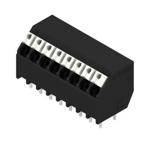 tube 135 connection solder thr tht actuator with in push 8 poles of number mm2 5 1 50 3 mm in pitch a 5 17 v 160 terminal pcb