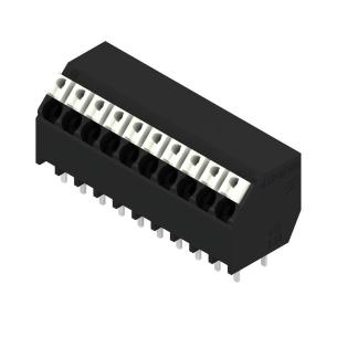 tube 135 connection solder thr tht actuator with in push 10 poles of number mm2 5 1 50 3 mm in pitch a 5 17 v 160 terminal pcb