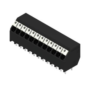 tube 135 connection solder thr tht actuator with in push 12 poles of number mm2 5 1 50 3 mm in pitch a 5 17 v 160 terminal pcb