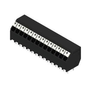 tube 135 connection solder thr tht actuator with in push 14 poles of number mm2 5 1 50 3 mm in pitch a 5 17 v 160 terminal pcb