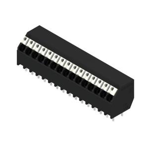 tube 135 connection solder thr tht actuator with in push 15 poles of number mm2 5 1 50 3 mm in pitch a 5 17 v 160 terminal pcb
