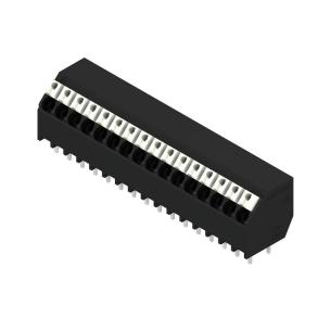 tube 135 connection solder thr tht actuator with in push 16 poles of number mm2 5 1 50 3 mm in pitch a 5 17 v 160 terminal pcb