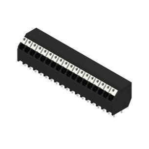 tube 135 connection solder thr tht actuator with in push 18 poles of number mm2 5 1 50 3 mm in pitch a 5 17 v 160 terminal pcb