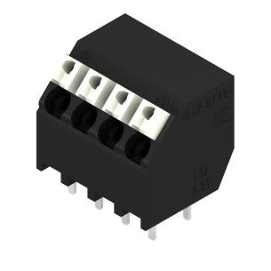 tube 135 connection solder thr tht actuator with in push 4 poles of number mm2 5 1 81 3 mm in pitch a 5 17 v 160 terminal pcb