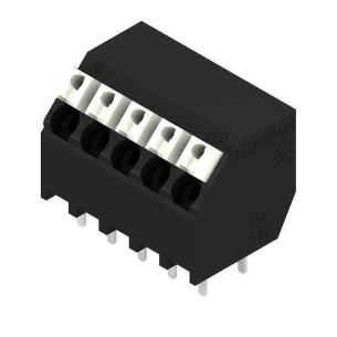 tube 135 connection solder thr tht actuator with in push 5 poles of number mm2 5 1 81 3 mm in pitch a 5 17 v 160 terminal pcb
