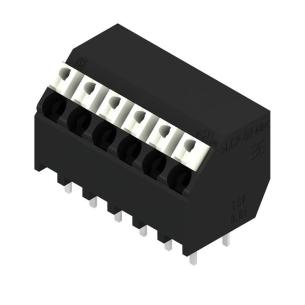 tube 135 connection solder thr tht actuator with in push 6 poles of number mm2 5 1 81 3 mm in pitch a 5 17 v 160 terminal pcb
