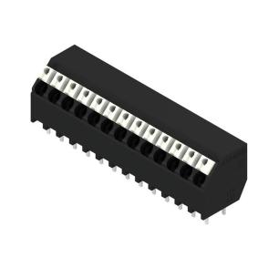 tube 135 connection solder thr tht actuator with in push 13 poles of number mm2 5 1 81 3 mm in pitch a 5 17 v 160 terminal pcb