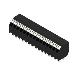 tube 135 connection solder thr tht actuator with in push 15 poles of number mm2 5 1 81 3 mm in pitch a 5 17 v 160 terminal pcb