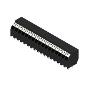 tube 135 connection solder thr tht actuator with in push 17 poles of number mm2 5 1 81 3 mm in pitch a 5 17 v 160 terminal pcb