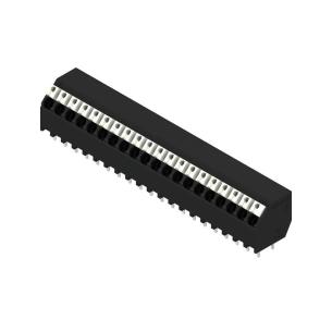 tube 135 connection solder thr tht actuator with in push 20 poles of number mm2 5 1 81 3 mm in pitch a 5 17 v 160 terminal pcb