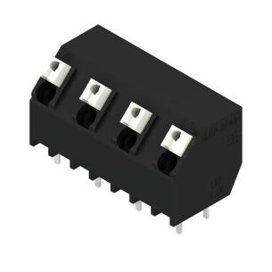 tube 135 connection solder thr tht actuator with in push 4 poles of number mm2 5 1 50 7 mm in pitch a 5 17 v 630 terminal pcb