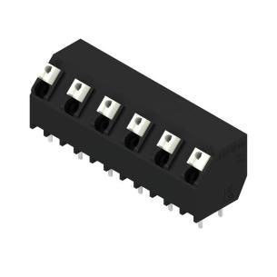 tube 135 connection solder thr tht actuator with in push 6 poles of number mm2 5 1 50 7 mm in pitch a 5 17 v 630 terminal pcb