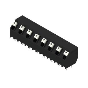 tube 135 connection solder thr tht actuator with in push 8 poles of number mm2 5 1 50 7 mm in pitch a 5 17 v 630 terminal pcb