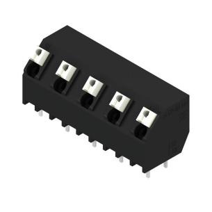 tube 135 connection solder thr tht actuator with in push 5 poles of number mm2 5 1 62 7 mm in pitch a 5 17 v 630 terminal pcb