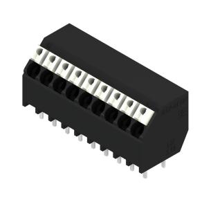 tape 135 connection solder thr tht actuator with in push 9 poles of number mm2 5 1 50 3 mm in pitch a 5 17 v 160 terminal pcb