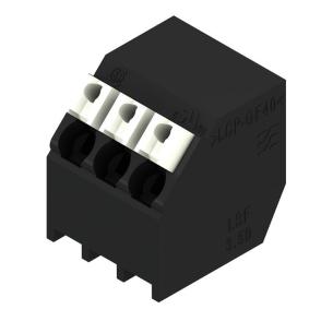 tape 135 connection solder thr tht actuator with in push 3 poles of number mm2 5 1 50 3 mm in pitch a 5 17 v 160 terminal pcb