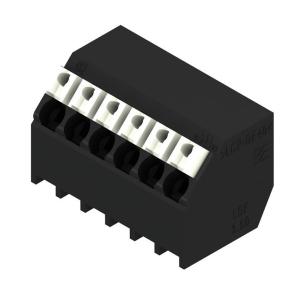 tape 135 connection solder thr tht actuator with in push 6 poles of number mm2 5 1 50 3 mm in pitch a 5 17 v 160 terminal pcb