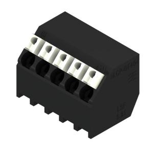 tape 135 connection solder thr tht actuator with in push 5 poles of number mm2 5 1 81 3 mm in pitch a 5 17 v 160 terminal pcb
