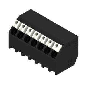 tape 135 connection solder thr tht actuator with in push 7 poles of number mm2 5 1 81 3 mm in pitch a 5 17 v 160 terminal pcb