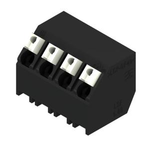 tape 135 connection solder thr tht actuator with in push 4 poles of number mm2 5 1 00 5 mm in pitch a 5 17 v 320 terminal pcb