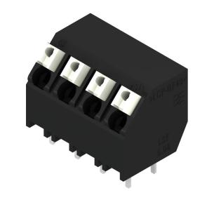 tape 135 connection solder thr tht actuator with in push 4 poles of number mm2 5 1 00 5 mm in pitch a 5 17 v 320 terminal pcb