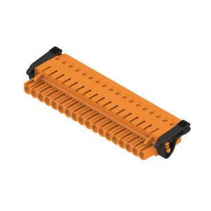 box connection top 18 poles of number mm2 5 2 08 5 mm in pitch a 27 v 320 connection wire connector pcb