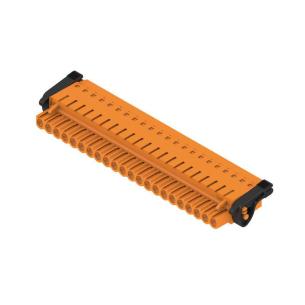 box connection top 22 poles of number mm2 5 2 08 5 mm in pitch a 27 v 320 connection wire connector pcb