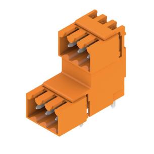 box connection solder tht 6 poles of number 50 3 mm in pitch a 5 10 v 160 connection board connector pcb