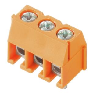box 90 connection solder tht connection clamp pressure 3 poles of number mm2 5 1 50 3 mm in pitch a 5 17 v 160 terminal pcb