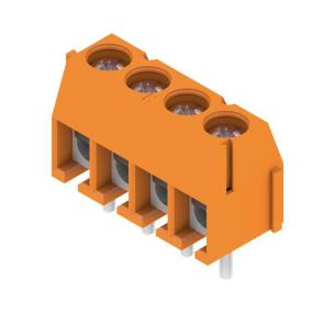 box 90 connection solder tht connection clamp pressure 4 poles of number mm2 5 1 50 3 mm in pitch a 5 17 v 160 terminal pcb