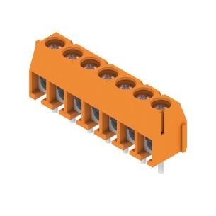 box 90 connection solder tht connection clamp pressure 7 poles of number mm2 5 1 50 3 mm in pitch a 5 17 v 160 terminal pcb
