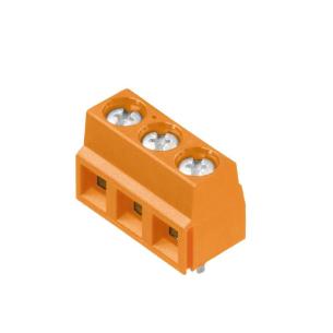 box 90 connection solder tht connection yoke clamping 3 poles of number mm2 5 1 08 5 mm in pitch a 5 17 v 320 terminal pcb
