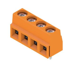 box 90 connection solder tht connection yoke clamping 4 poles of number mm2 5 1 08 5 mm in pitch a 5 17 v 320 terminal pcb