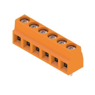 box 90 connection solder tht connection yoke clamping 6 poles of number mm2 5 1 08 5 mm in pitch a 5 17 v 320 terminal pcb