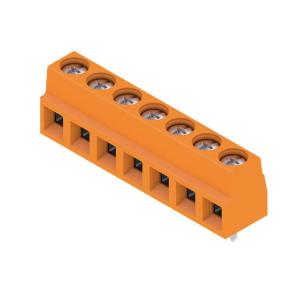 box 90 connection solder tht connection yoke clamping 7 poles of number mm2 5 1 08 5 mm in pitch a 5 17 v 320 terminal pcb