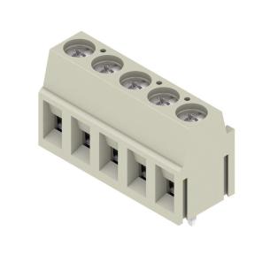 box 90 connection solder tht connection yoke clamping 5 poles of number mm2 5 2 00 5 mm in pitch a 5 17 v 320 terminal pcb