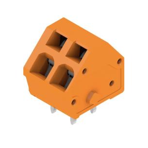 box 135 connection solder tht connection tension-clamp 2 poles of number mm2 5 2 00 5 mm in pitch a 24 v 320 terminal pcb