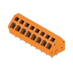 box 135 connection solder tht connection tension-clamp 8 poles of number mm2 5 2 00 5 mm in pitch a 24 v 320 terminal pcb
