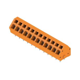 box 135 connection solder tht connection tension-clamp 12 poles of number mm2 5 2 00 5 mm in pitch a 24 v 320 terminal pcb