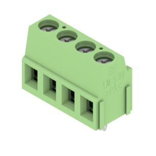 box 90 connection solder tht connection yoke clamping 4 poles of number mm2 5 2 08 5 mm in pitch a 5 17 v 320 terminal pcb