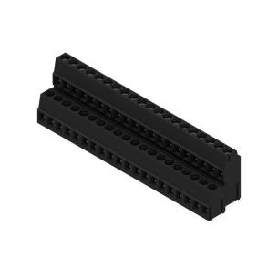 box 90 connection solder tht connection yoke clamping 40 poles of number mm2 5 2 08 5 mm in pitch a 5 17 v 320 terminal pcb